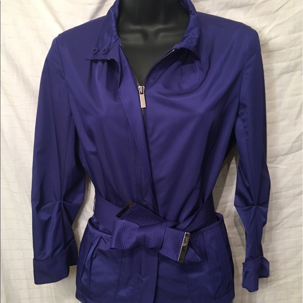 Carlisle Windbreaker Jacket